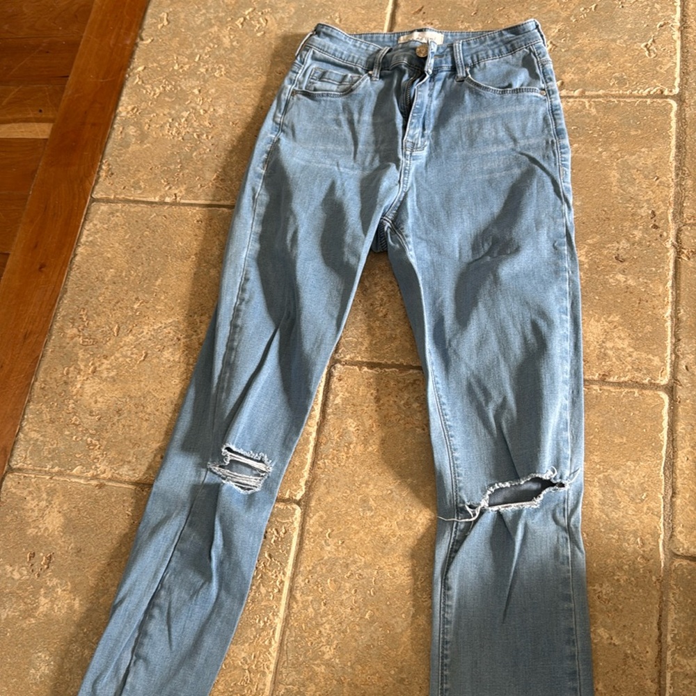 Pacsun jeans